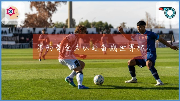 墨西哥全力以赴备战世界杯