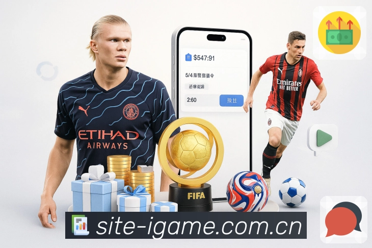 我们的品牌使命